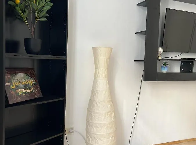 Apartmán Magic Moment Vídeň