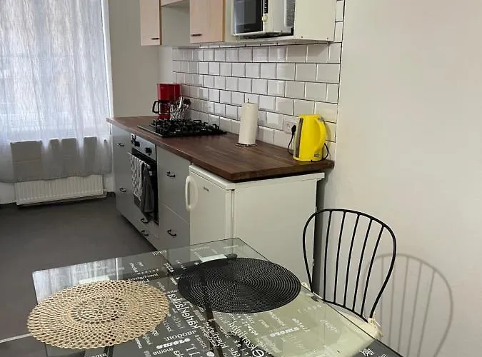 Apartmán Magic Moment *