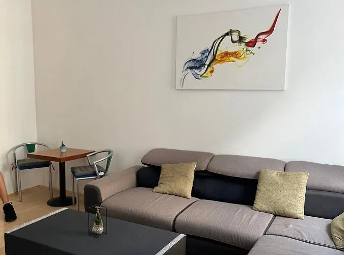 Apartmán Magic Moment *