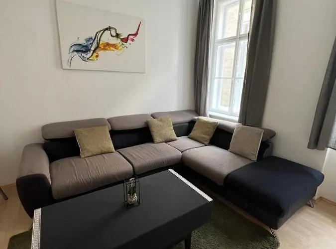 Apartmán Magic Moment