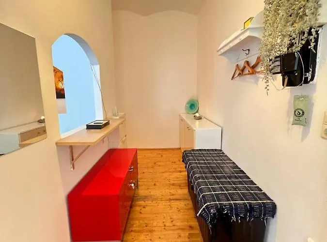 Apartmán Magic Moment *