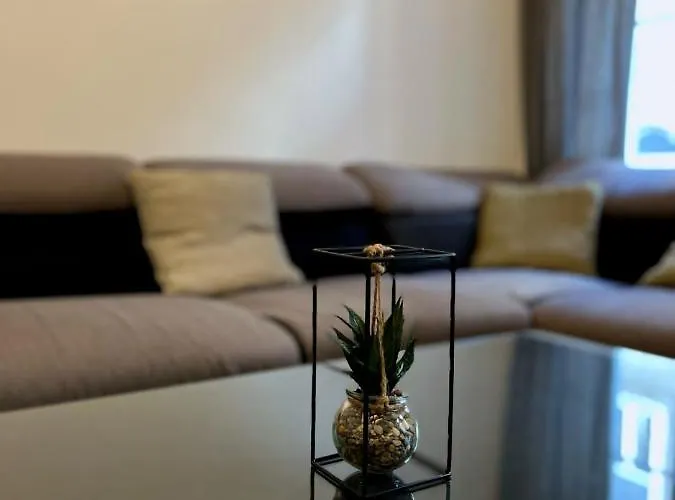 Apartmán Magic Moment *